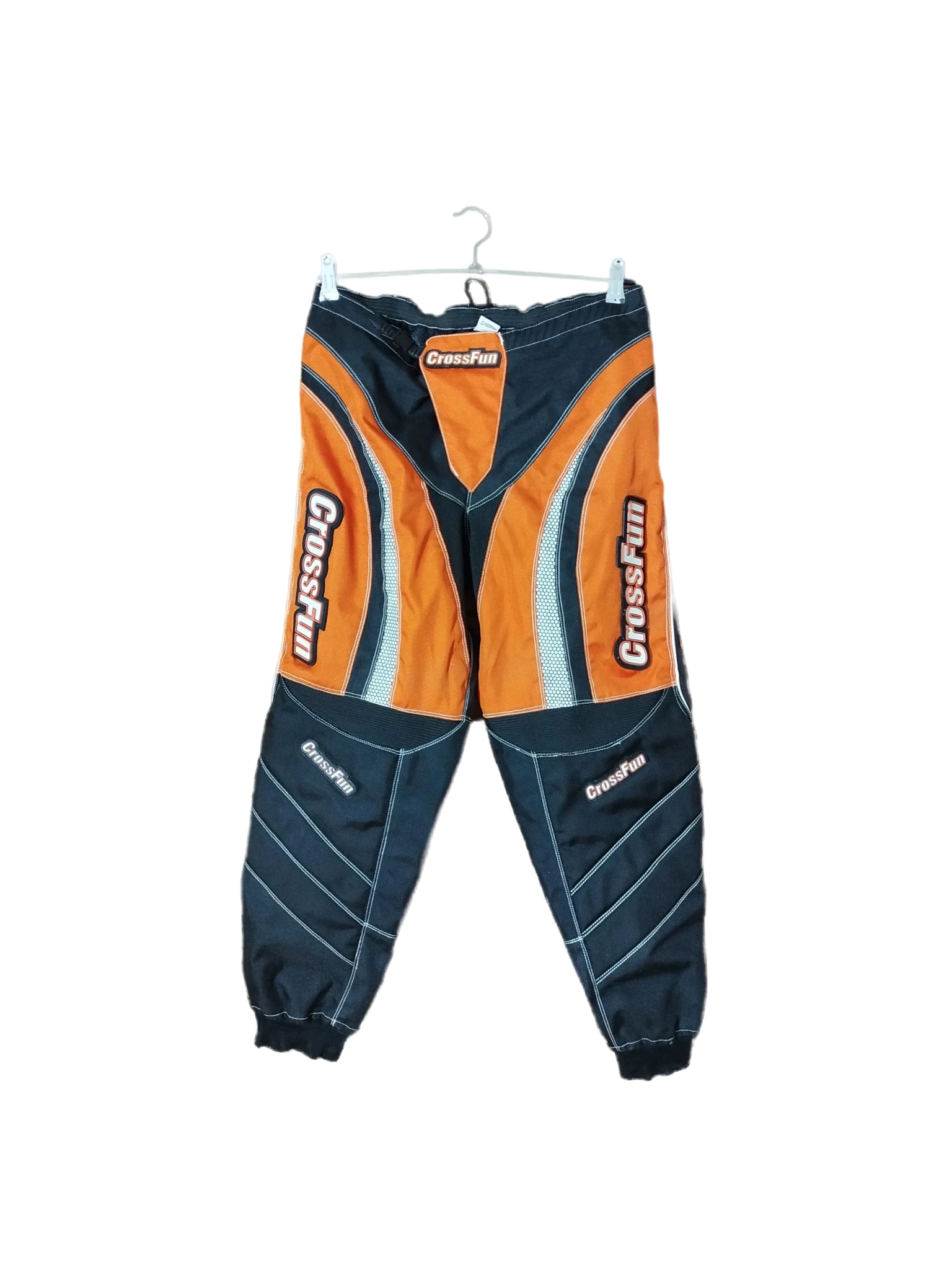 Motokrosové kalhoty