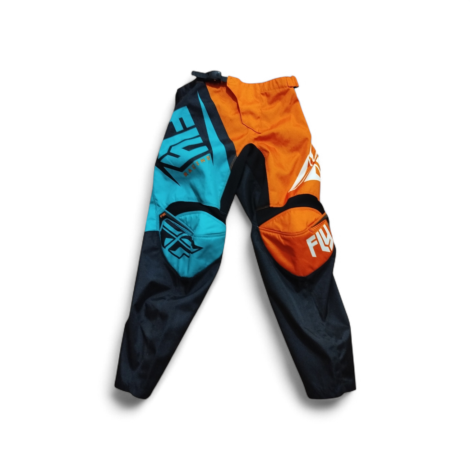 Motokrosové kalhoty