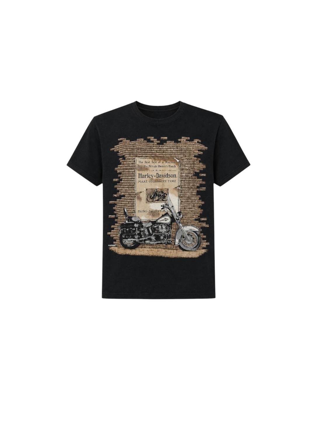 Harley Davidson
