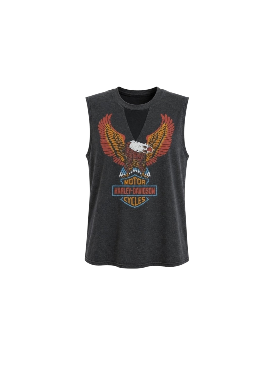 Harley Davidson