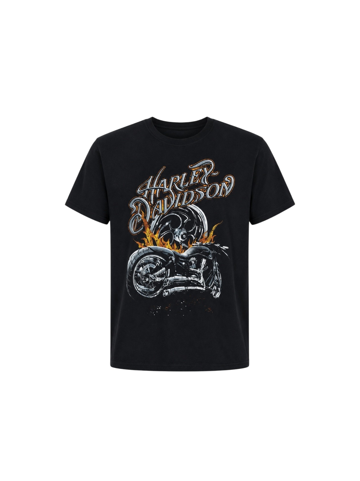 Harley Davidson
