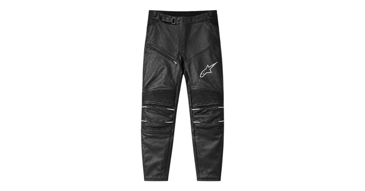 Nové Alpinestars